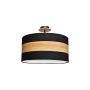 Milagro TERRA MLP6291 Lampă de tavan 3x60W/E27 IP20