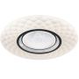 Milagro TOKYO ML6395 Lustră de tavan 24W LED 3000K–6000K 1800LM IP20