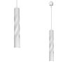 Milagro TRACK ML6509 Proiector de șină 3W LED 4000K 240LM IP20