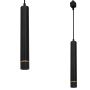 Milagro TRACK ML6510 Proiector de șină 3W LED 4000K 240LM IP20
