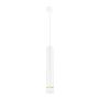 Milagro TRACK ML6511 Proiector de șină 3W LED 4000K 240LM IP20