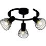 Brilliant ELHI 71933/06 Spot 3x40W/E14 IP20