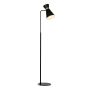 Brilliant GOLDY 64458/86 Lampă de podea 1x28W/E27 IP20