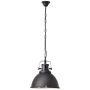 Brilliant JESPER 23772/06 Lampă cu pendul 1x60W/E27 IP20