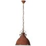 Brilliant JESPER 23772/55 Lampă cu pendul 1x60W/E27 IP20