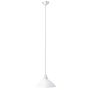 Brilliant LOGO 78270/05 Lampă cu pendul 1x60W/E27 IP20