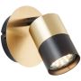 Brilliant MARIBEL 81010/78 Aplique de perete 1x5W/GU10 IP20