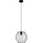 Brilliant NORIS 54170/06 Lampă cu pendul 1x60W/E27 IP20