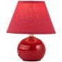 Brilliant PRIMO 61047/01 Lampă de masă 1x40W/E14 IP20