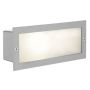 Eglo ZIMBA 88008 Lampă de scări montată 1x60W/E27