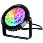 Garden Lights MONI 8814401 Halogen 1x9W/LED 2700K-6500K