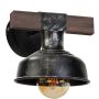 Milagro FARO MLP6241 Aplique de perete 1x60W/E27 IP20