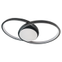 Milagro FOCUS ML6413 Lampă de tavan 40W LED 4000K 2400LM IP20