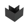 Milagro MAGNETIC TRACK ML6735 Element de montare IP20
