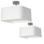Milagro NAPOLI ML6361 Lampă de tavan 1x20W/E27 IP20