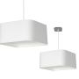 Milagro NAPOLI ML6362 Lampă cu pendul 1x60W/E27 IP20