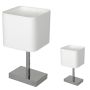 Milagro NAPOLI ML6363 Lampă de masă 1x20W/E27 IP20