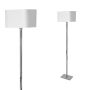 Milagro NAPOLI ML6364 Lampă de podea 1x20W/E27 IP20