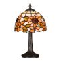 Prezent TIFFANY TABLE 88 Lampă de masă 1x40W/E14 IP20