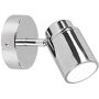 Trio ANGELO 880400106 Aplique de perete 1x5w/gu10 ip44