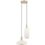 Argon SAGUNTO 896 Lampă cu pendul 2x15W/E27 IP20