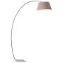 Brilliant BROK 92712/20 Lampă de podea 1x60W/E27 IP20