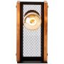 Brilliant CALANDRA 93121/76 Lampă de masă 1x42W/E27 IP20