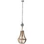 Brilliant CHURCH 93399/45 Lampă cu pendul 1x60W/E27 IP20