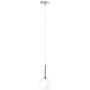 Brilliant HADAN 85570/15 Lampă cu pendul 1x40W/E14 IP20