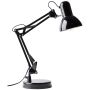 Brilliant HENRY 92706/06 Lampă de birou 1x28W/E27 IP20