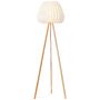 Brilliant INNA 93047/75 Lampă de podea 1x60W/E27 IP20