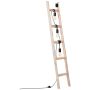 Brilliant LADDER 93152/76 Lampă de podea 3x14W/E27 IP20