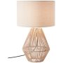 Brilliant LARAINE 93097/09 Lampă de masă 1x42W/E27 IP20