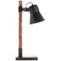 Brilliant PLOW 82149/46 Lampă de masă 1x10W/E27 IP20