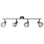 Brilliant REFLEKT 82732/06 Spot 4x18W/E14 IP20