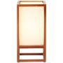 Brilliant SEASIDE 93091/09 Lampă de masă 1x40W/E14 IP20
