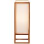 Brilliant SEASIDE 93092/09 Lampă de masă 1x40W/E27 IP20