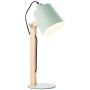 Brilliant SWIVEL 92716/04 Lampă de birou 1x30W/E27 IP20