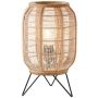 Brilliant TANAH 93135/76 Lampă de masă 1x42W/E27 IP20