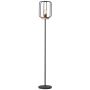 Brilliant TOSH 93145/66 Lampă de podea 1x52W/E27 IP20