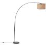 Brilliant WILEY 93138/06 Lampă de podea 1x42W/E27 IP20