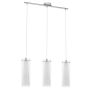 Eglo PINTO 89833 Lampă cu pendul 3x60W/E27