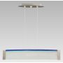 Prezent CONTRO 892 Lampă cu pendul 1x200w/r7s