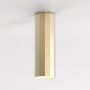 Astro Lighting HASHIRA 1442010 Lumină montată pe suprafață 1x6W/GU10 IP20