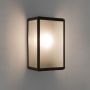 Astro Lighting Homefield 1095039 Aplique de perete 1x12W/E27 IP44