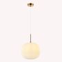 Zambelis PENDANT LAMP 20124 Lampă cu pendul 1x40w/E27 IP20
