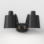 Astro Lighting EDWARD 1441002 Aplique de perete 2x12W/E27 IP20
