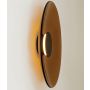 Zambelis WALL LED LIGHT 25272 Aplique de perete 22W/led 2700K - 3000K 445lm IP20