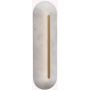 Zambelis WALL LED LIGHT 2546 Aplique de perete 14W/led 3000K 810lm IP20