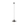 Antigo Ikeda 7982 Lampă cu pendul 1x60W/E27 IP20